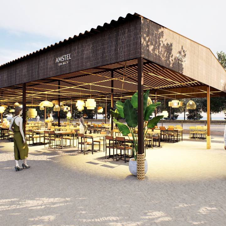 Canalejas: diseño de Twinside