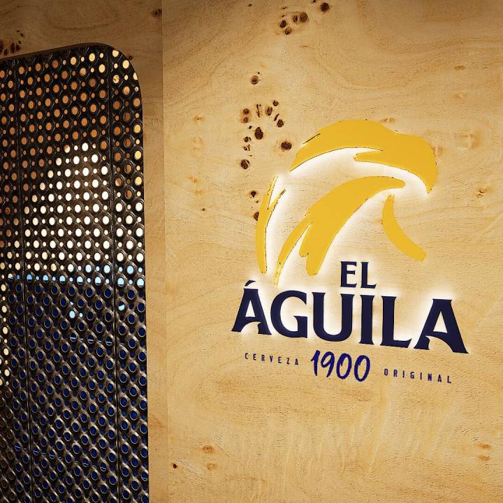 Cocina Selecta: diseño de Twinside