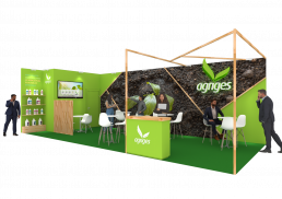 AGRIGES Fruit Attraction Twinside