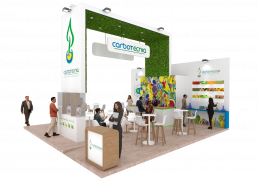 Carbotecnia Fruit Attraction Twinside