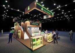 Rijk Zwaan Fruit Attraction Twinside