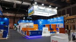 stand-twinside-FITUR-EnjoyTravel Group