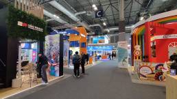 stand-twinside-FITUR-EnjoyTravel Group