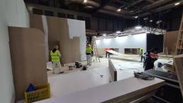 stand-twinside-FITUR-EnjoyTravel Group