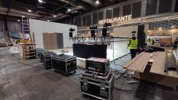 stand-twinside-FITUR-EnjoyTravel Group