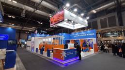 stand-twinside-FITUR-EnjoyTravel Group