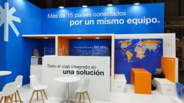 stand-twinside-FITUR-EnjoyTravel Group